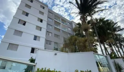Apartamento com 3 quartos para alugar na Rua Francisco Pereira Coutinho, --, Parque Taquaral, Campinas, 100 m2 por R$ 3.200