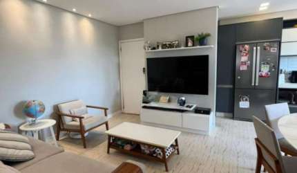 Apartamento com 3 quartos para alugar na Rua da Abolição, --, Ponte Preta, Campinas, 82 m2 por R$ 5.000