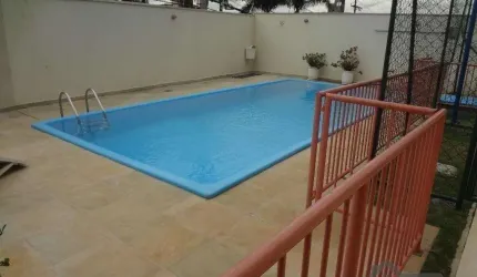 Apartamento com 3 quartos à venda na Rua Hermantino Coelho, --, Mansões Santo Antônio, Campinas, 80 m2 por R$ 570.000