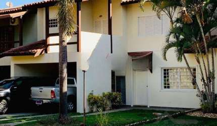 Casa em condomínio fechado com 4 quartos à venda na Avenida Modesto Fernandes, --, Barão Geraldo, Campinas, 200 m2 por R$ 1.490.000