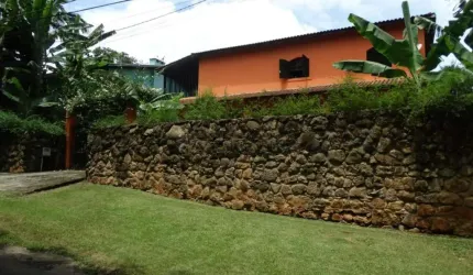 Casa com 3 quartos à venda na Rua Evaristo Júlio Cirilo Franceschini, --, Parque Jatibaia (Sousas), Campinas, 380 m2 por R$ 2.500.000