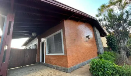 Casa com 3 quartos à venda na Rua Artur Teixeira de Camargo, --, Jardim das Paineiras, Campinas, 156 m2 por R$ 1.376.000