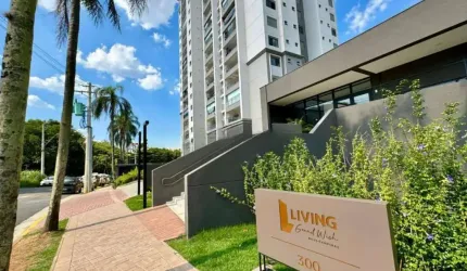 Apartamento com 4 quartos à venda na Rua Piquete, --, Nova Campinas, Campinas, 121 m2 por R$ 1.400.000