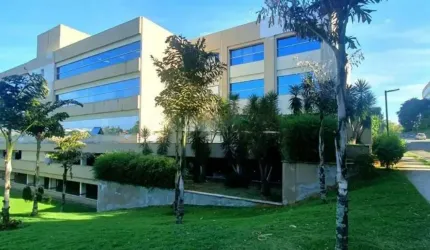 Sala comercial para alugar na Avenida Antonio Artioli, --, Swiss Park, Campinas, 45 m2 por R$ 1.800