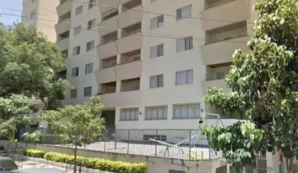 Apartamento com 3 quartos à venda na Rua Coelho Neto, --, Vila Itapura, Campinas, 136 m2 por R$ 890.000