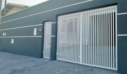 Casa com 3 quartos para alugar na Rua Ermênio Oliveira Penteado, --, Parque São Quirino, Campinas, 165 m2 por R$ 4.000