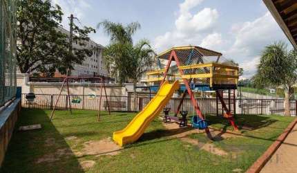 Cobertura com 3 quartos à venda na Rua Manoel Sylvestre de Freitas Filho, --, Jardim Nova Europa, Campinas, 96 m2 por R$ 460.000