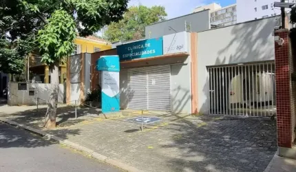 Sala comercial para alugar na Doutor José Teodoro de Lima, --, Centro, Campinas, 480 m2 por R$ 17.000