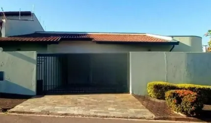 Casa com 4 quartos à venda na Rua Doutor Joflei Peres Filipin, --, Parque Alto Taquaral, Campinas, 249 m2 por R$ 1.750.000