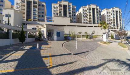 Apartamento com 3 quartos para alugar na Avenida Dermival Bernardes Siqueira, --, Swiss Park, Campinas, 182 m2 por R$ 11.340