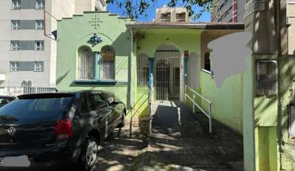 Casa comercial à venda na Rua Quatorze de Dezembro, --, Centro, Campinas, 99 m2 por R$ 1.499.000