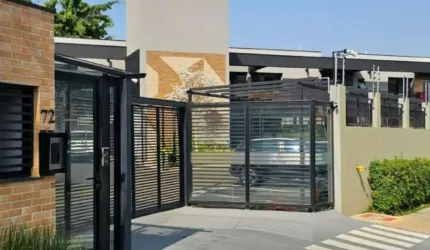 Apartamento com 2 quartos para alugar na Rua José Jorge Farah, --, Parque Nova Campinas, Campinas, 83 m2 por R$ 6.126
