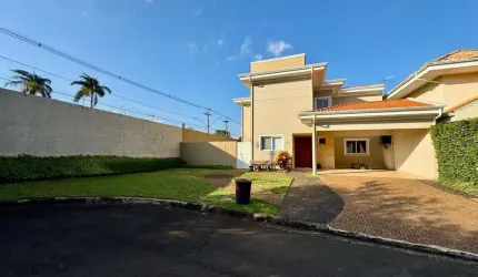 Casa em condomínio fechado com 3 quartos à venda na Rua Lindolfo Waldemar Masotti, --, Betel, Paulínia, 220 m2 por R$ 1.550.000