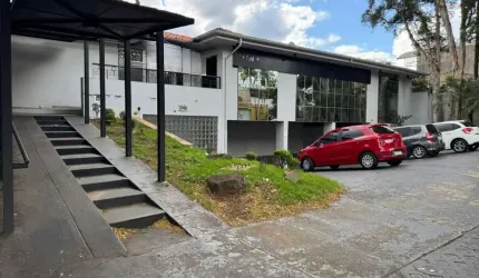 Casa comercial à venda na Avenida José Bonifácio, --, Jardim das Paineiras, Campinas, 535 m2 por R$ 4.750.000