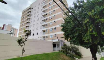 Apartamento com 2 quartos para alugar na Rua João Teodoro, --, Vila Industrial, Campinas, 45 m2 por R$ 2.000