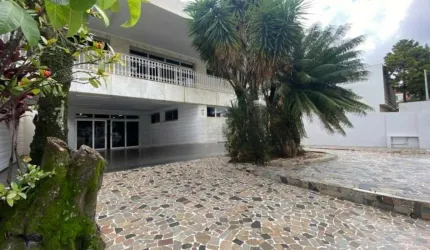 Casa comercial para alugar na Raul de Castro, --, Jardim Chapadão, Campinas, 621 m2 por R$ 10.500