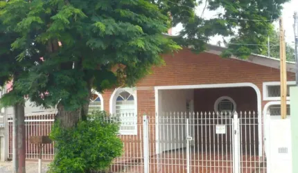 Casa com 3 quartos à venda na Cardeal Joseph Cardjin, --, Jardim Eulina, Campinas, 120 m2 por R$ 470.000