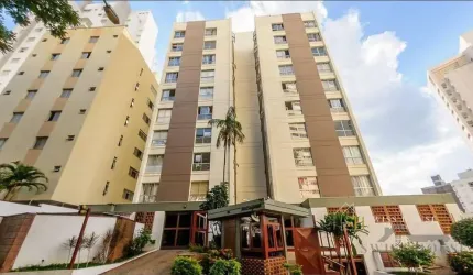 Kitnet / Stúdio à venda na Rua Sacramento, --, Centro, Campinas, 44 m2 por R$ 187.000