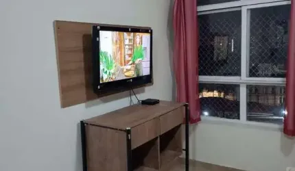 Kitnet / Stúdio à venda na Rua Doutor Quirino, --, Centro, Campinas, 35 m2 por R$ 170.000