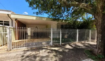 Casa com 4 quartos à venda na Rua Celso Egídio Sousa Santos, --, Jardim Chapadão, Campinas, 285 m2 por R$ 890.000
