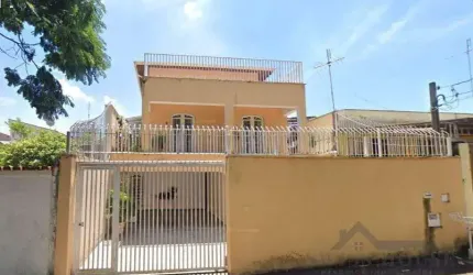Casa com 3 quartos à venda na Rua Mário Junqueira da Silva, --, Jardim Eulina, Campinas, 250 m2 por R$ 750.000