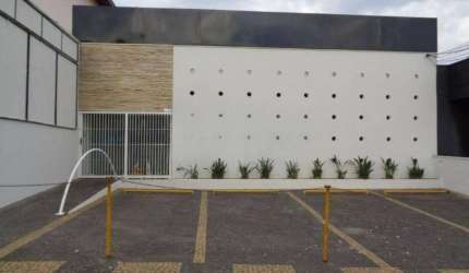 Casa comercial à venda na Avenida José Bonifácio, --, Jardim Flamboyant, Campinas, 222 m2 por R$ 2.150.000