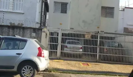 Apartamento com 1 quarto à venda na Rua Uruguaiana, --, Bosque, Campinas, 57 m2 por R$ 193.000