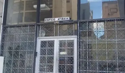Apartamento com 2 quartos à venda na Avenida Francisco Glicério, --, Centro, Campinas, 88 m2 por R$ 220.000