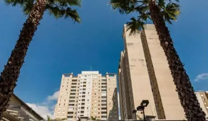 Cobertura com 3 quartos à venda na Rua Hermantino Coelho, --, Mansões Santo Antônio, Campinas, 154 m2 por R$ 1.190.000