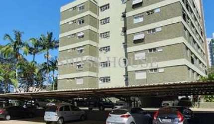 Apartamento com 3 quartos à venda na Rua Ana Jarvis, --, Cambuí, Campinas, 108 m2 por R$ 700.000