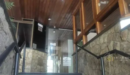 Kitnet / Stúdio à venda na Avenida Andrade Neves, --, Centro, Campinas, 43 m2 por R$ 159.000
