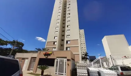 Apartamento com 3 quartos para alugar na Avenida Império do Sol Nascente, --, Jardim Aurélia, Campinas, 77 m2 por R$ 3.000