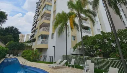 Apartamento com 2 quartos à venda na Rua Joaquim Novaes, --, Centro, Campinas, 54 m2 por R$ 630.000