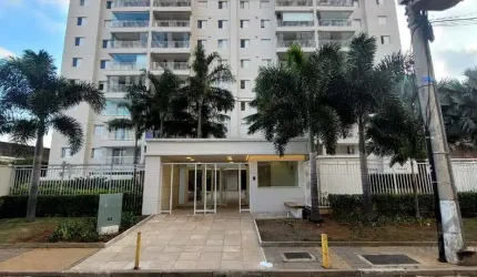 Apartamento com 3 quartos à venda na Rua Luzitana, --, Bosque, Campinas, 113 m2 por R$ 760.000
