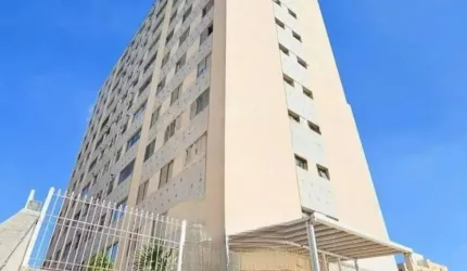 Apartamento com 3 quartos à venda na Rua Uruguaiana, --, Bosque, Campinas, 100 m2 por R$ 430.000