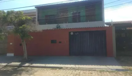 Casa com 4 quartos à venda no Bosque de Barão Geraldo, Campinas , 248 m2 por R$ 710.200