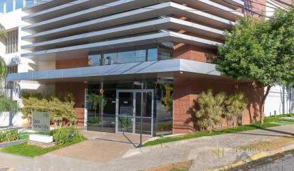 Apartamento com 2 quartos à venda na Rua Major Solon, --, Centro, Campinas, 65 m2 por R$ 620.000