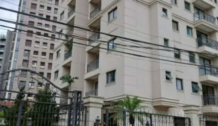 Apartamento com 1 quarto à venda na Rua Barreto Leme, --, Cambuí, Campinas, 53 m2 por R$ 580.000