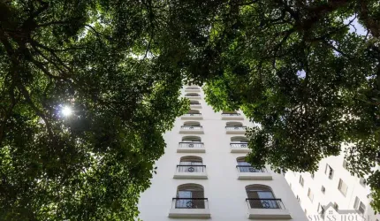 Apartamento com 3 quartos para alugar na Avenida Júlio de Mesquita, --, Cambuí, Campinas, 180 m2 por R$ 10.200
