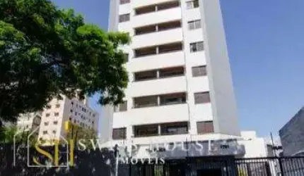 Apartamento com 1 quarto à venda na Rua Maria Monteiro, --, Cambuí, Campinas, 54 m2 por R$ 480.000