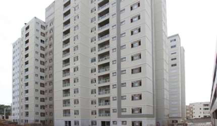 Apartamento com 2 quartos à venda na Rua Santa Rita do Passa Quatro, --, Jardim Nova Europa, Campinas, 55 m2 por R$ 450.000