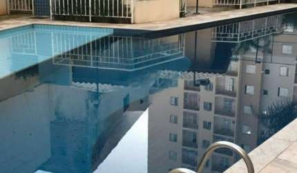 Apartamento com 2 quartos para alugar na Avenida Governador Pedro de Toledo, --, Bonfim, Campinas, 57 m2 por R$ 2.400