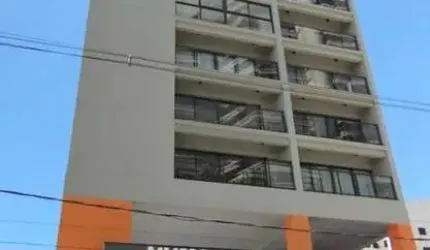 Apartamento com 1 quarto para alugar na Rua Maria Monteiro, --, Cambuí, Campinas, 53 m2 por R$ 6.000
