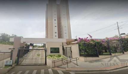 Apartamento com 3 quartos à venda na Rua Francisco Martins de Oliveira, --, Jardim Ypê, Paulínia, 86 m2 por R$ 715.000