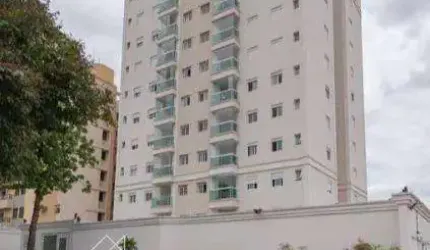 Apartamento com 3 quartos à venda na Rua Benedito Ferreira Marques, --, Vila Industrial, Campinas, 82 m2 por R$ 840.000
