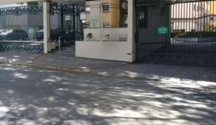 Apartamento com 3 quartos à venda na Rua Rafael Sampaio, --, Jardim Guanabara, Campinas, 74 m2 por R$ 520.000