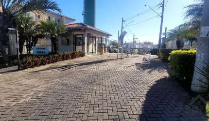 Apartamento com 3 quartos para alugar na Avenida Washington Luís, --, Parque Prado, Campinas, 51 m2 por R$ 2.300