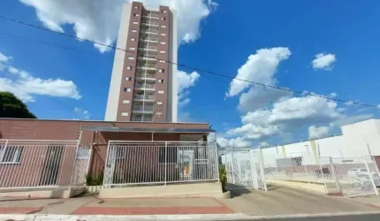 Apartamento com 2 quartos à venda na Rua Fernando Caron, --, Chácara Santa Antonieta (Nova Veneza), Sumaré, 60 m2 por R$ 350.000