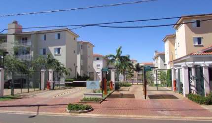 Apartamento com 3 quartos para alugar na Rua Heitor Ernesto Sartori, --, Loteamento Center Santa Genebra, Campinas, 75 m2 por R$ 3.200