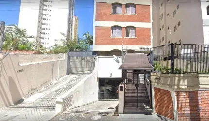 Apartamento com 1 quarto à venda na Rua Doutor Quirino, --, Centro, Campinas, 55 m2 por R$ 265.000